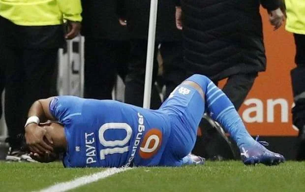 Dimitri Payet bu mövsüm daha oynamayacaq 
