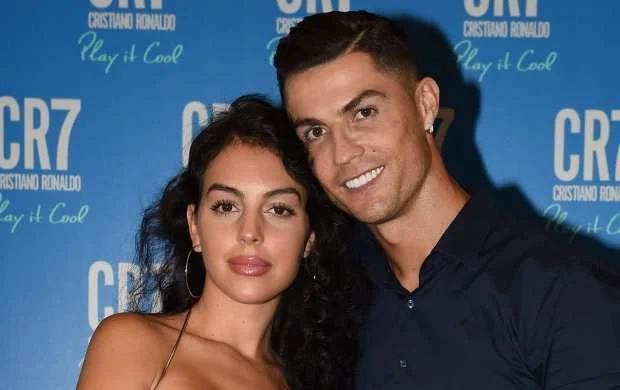 Ronaldunun 5-ci övladının adı açıqlandı - FOTO 