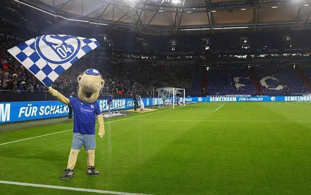 Helzenkirhen klubu Bundesliqaya qayıtdı 