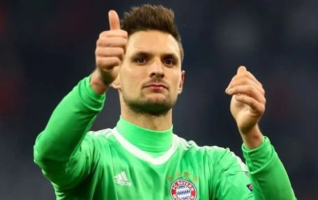 "Bayern Münhen"də yeni müqavilə 