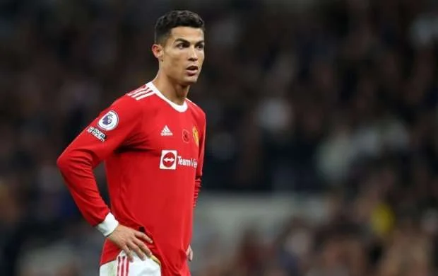 Ronaldu əfsanəvi mütəxəssislə niyə görüşüb? 