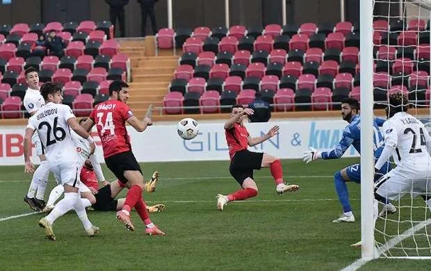 APL: "Sumqayıt"dan qələbə, "Neftçi"dən səfərdə məğlubiyyət  