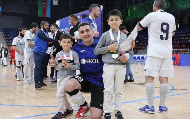 "Kasad heyət üçün 3 nəfərin yoxluğu..." - Mövsümün ən yaxşı qapıçısı 
