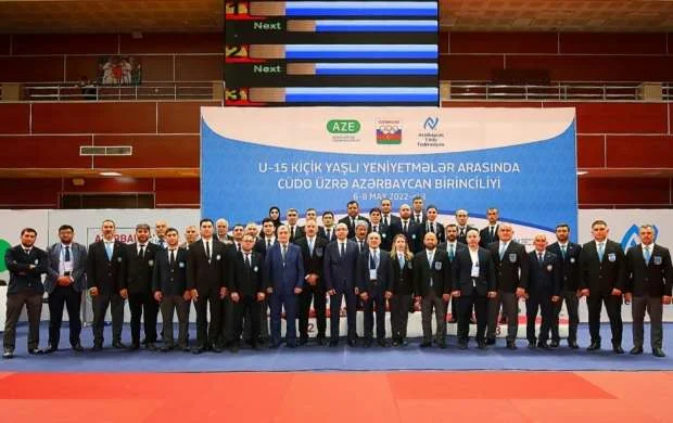 Azərbaycan birinciliyinə yekun vuruldu 