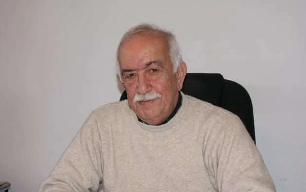 İbrahim Efendiyev vəfat etdi 