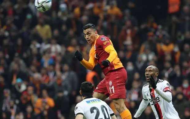 "Qalatasaray" milli üzvünü Fransa klubuna satacaq 