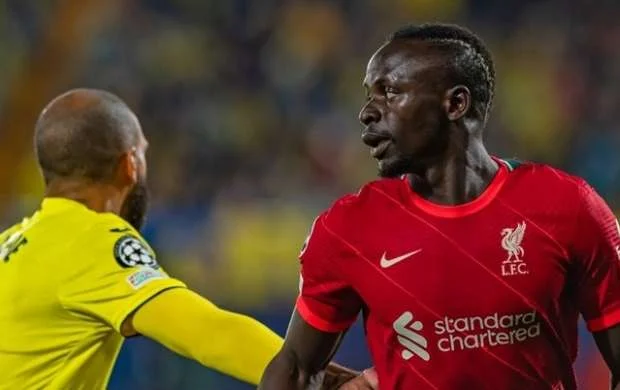 Mane "Liverpul"u Almaniya nəhənginə dəyişir 