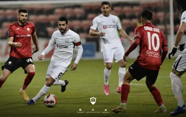 “Sabah”, yoxsa “Qəbələ”? - Tura baxış 