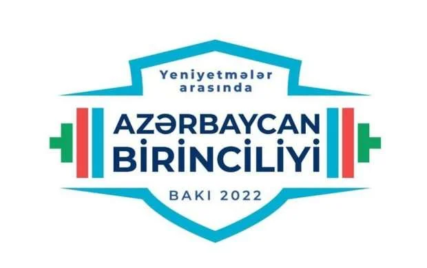Ağırlıqqaldırma üzrə Azərbaycan birinciliyi keçiriləcək 