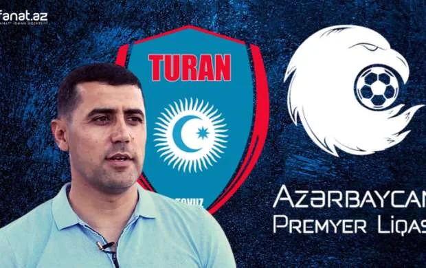 "İndiki vəziyyətdə iştirak xatirinə oynaya bilərik" - Nadir Nəbiyev 