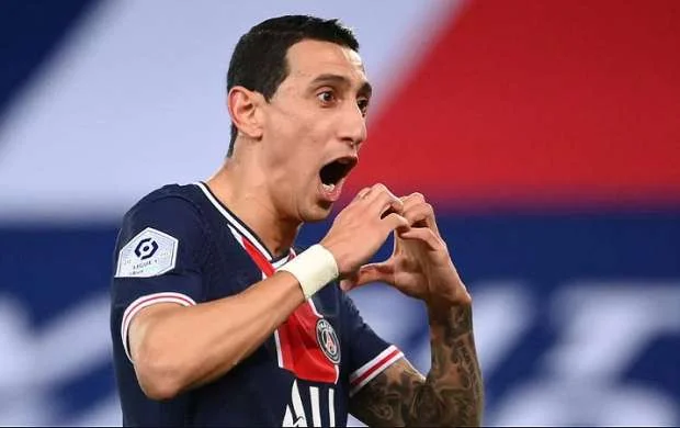 Di Maria planlarını açıqladı: "PSJ məni saxlamasa..." 