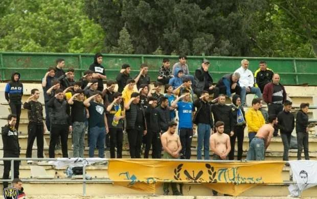 "Biz narazıyıqsa, azarkeşə nə demək olar?" - "Kəpəz"in futbolçusu 