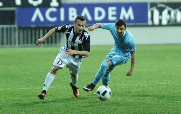 "Zirə" - "Neftçi" matçının başlama saatı açıqlandı 