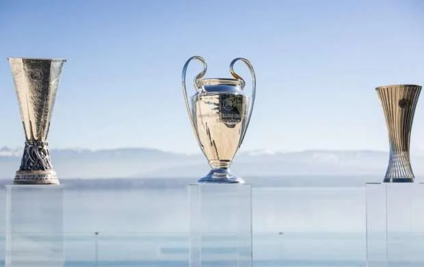 UEFA avrokubokların yeni formatını təsdiqlədi 
