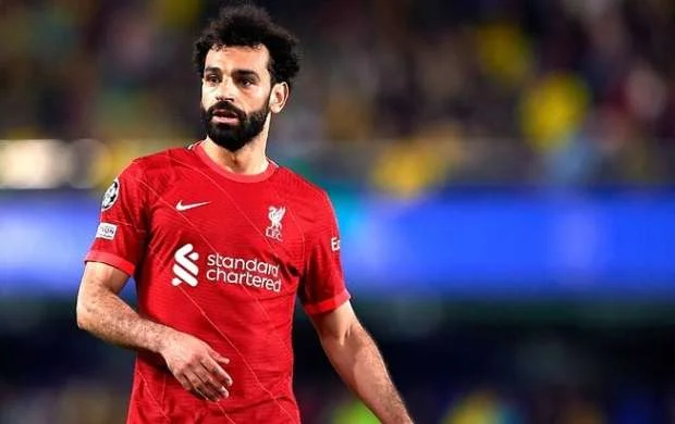 "Liverpul"un "Mançester Siti" ilə xalları bərabərləşdi 