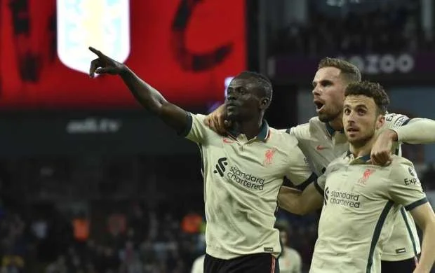 "Liverpul" tarixi rekordu təkrarladı 