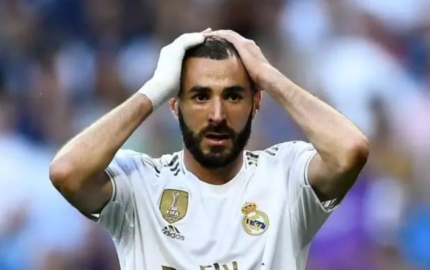 Benzema yenidən məhkəmə çəkişməsində 