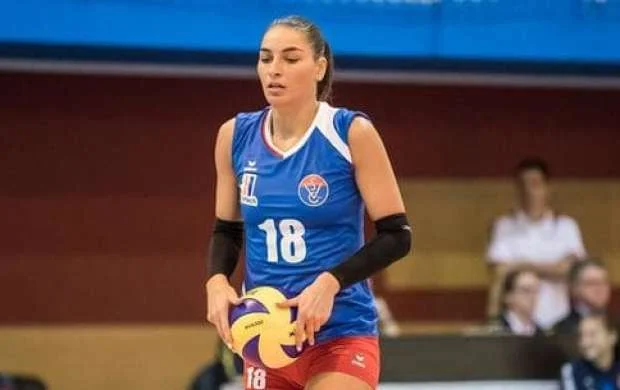 Millimizin üzvü üçüncü dəfə Macarıstan çempionu oldu 