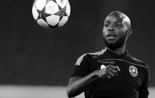 Məşhur futbolçu ailə üzvləri tərəfindən öldürüldü 
