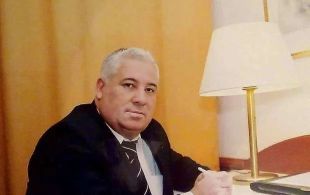 Məzahir Süleymanzadə dəfn olundu 
