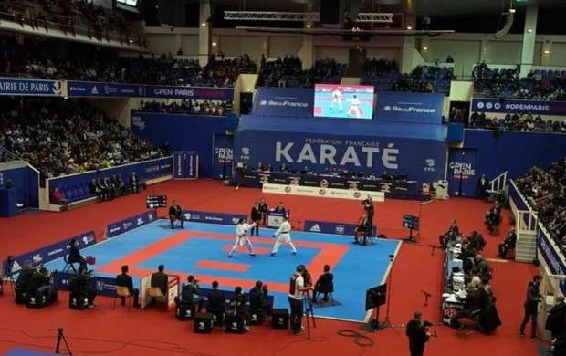 Bakıdakı karate yarışı mövsümün son turniri ola bilər 
