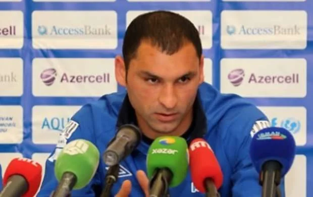 Mahir Şükürova ağır itki 