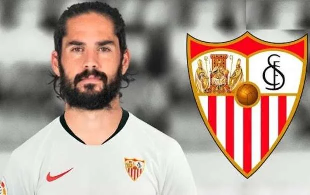 İsko "Real Madrid"dən ayrılır 