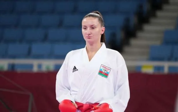 Zaretska Mərakeşdə döyüşəcək 