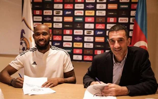 "Qarabağ" Medina ilə bağlı qərar verdi - RƏSMİ 