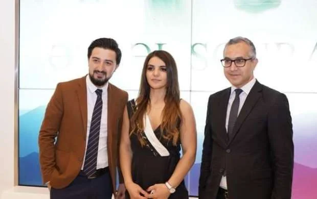 "İdmançılara böyük stimul verirəm" - Kifayət Qasımova 