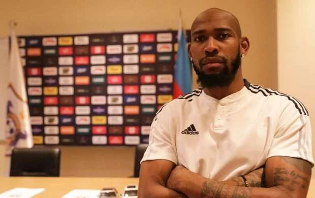 "Qarabağ"ın legioneri: "Müqaviləni uzatmaq qərarı çətin olmadı" 