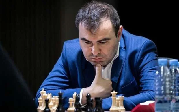 Şəhriyar Məmmədyarov Yan Nepomnyaşiyə qalib gəldi 