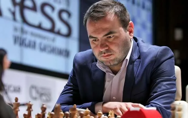 "Superbet Chess Classic": Məmmədyarov Domingesə qarşı 