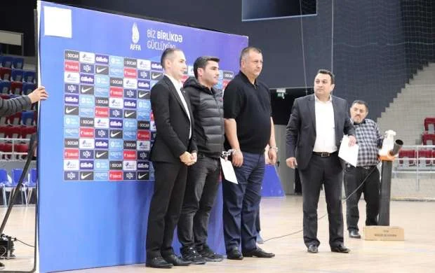 "Növbəti mövsüm daha iddialı "Neftçi" görəcəksiniz" 