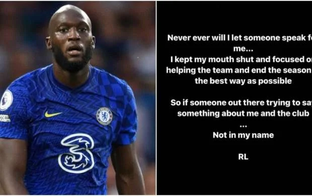 Lukaku çoşdu - FOTO 