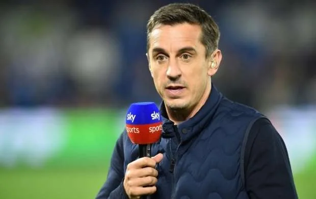 Qari Nevilldən proqnoz: “Tottenhem”, yoxsa "Arsenal"? 