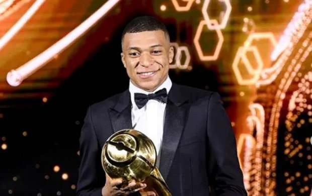 Mbappe 3-cü dəfə "ən yaxşı" seçilə bilər 