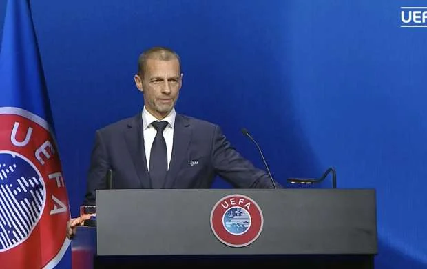 Rusiya futbolu Avropadan Asiyaya "köçəcək"? 