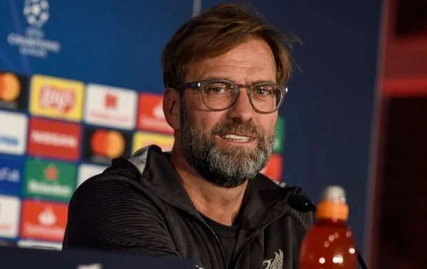 "Rəqiblərimizə yazığım gəlir" - Klopp 