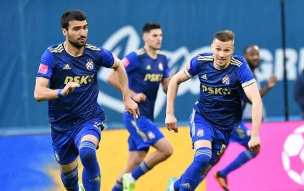 Mahir Emreli Xorvatiya çempionu oldu 