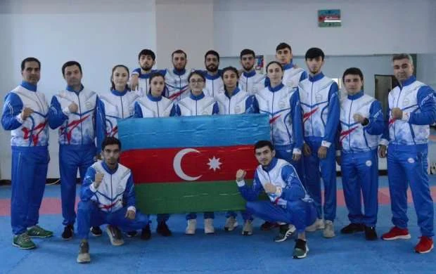 Avropa çempionatına qatılacaq taekvondoçuların adları açıqlandı 