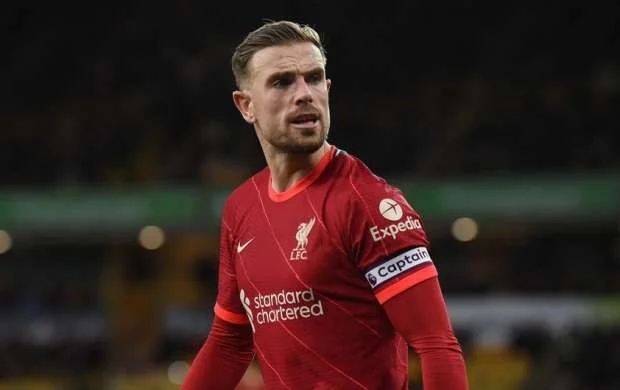 "Liverpul" hələ belə kapitan görməmişdi 
