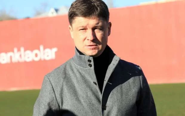 "Üç xala layiq idik" - Aleksey Baqa 
