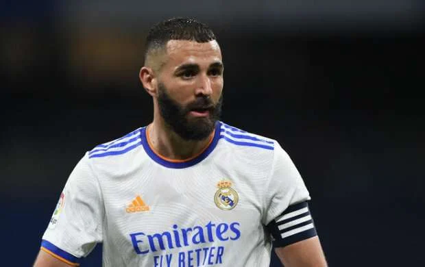 "Qızıl top"u arzulayıram" - Benzema 