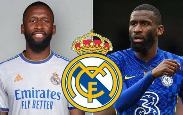 Rüdiger ürəyini açdı: "Bu hekayənin başqa cür bitməsini istərdim" 