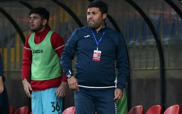 "Final çox maraqlı olacaq" - "Araz-Naxçıvan"ın baş məşqçisi 