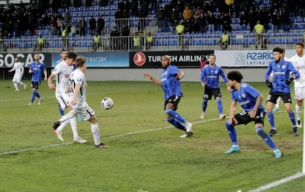 “Qarabağ” – “Neftçi” oyununun başlama saatı açıqlandı 
