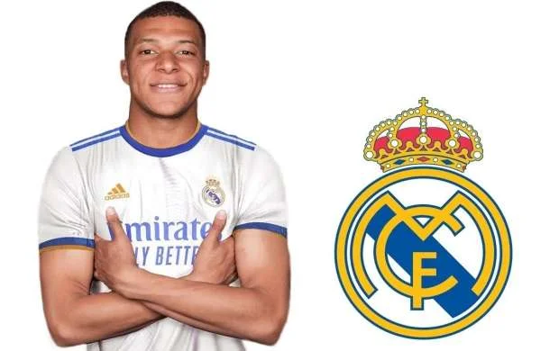 "Real Madrid"lə Mbappe razılığa gəldi 