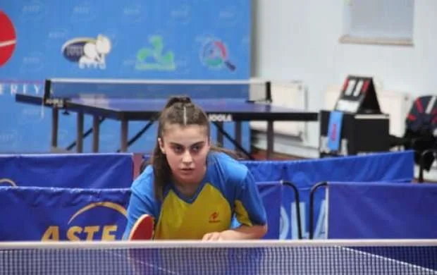 Stolüstü tennisçilərimiz beynəlxalq yarışlara qatılıblar 