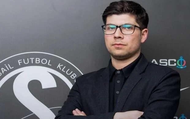 "Büdcəmiz son iki mövsümdəkindən çox olacaq" - "Səbail"in icraçı direktoru 